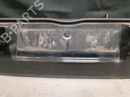 Tailgate CITROËN C2 (JM_) 1.4 | BP22131020C6 