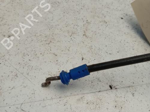 Front right exterior door handle FIAT DOBLO Bus (263_) 1.3 D Multijet (263AXC1A) | BP29428740C129 