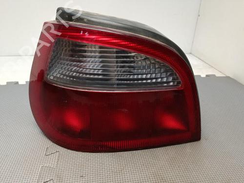 Used Left taillight RENAULT MEGANE I (BA0/1_) 1.6 16V (BA04, BA0B, BA11, BA1J, BA16, BA19, BA1K, BA1V,... (107 hp) 21322580