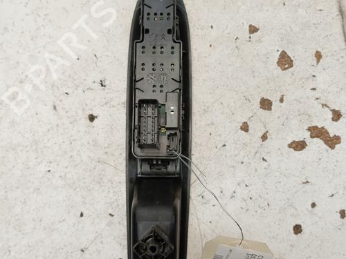 Left front window switch CITROËN DS3 (SA_) 1.6 THP 155 | BP27896491I27