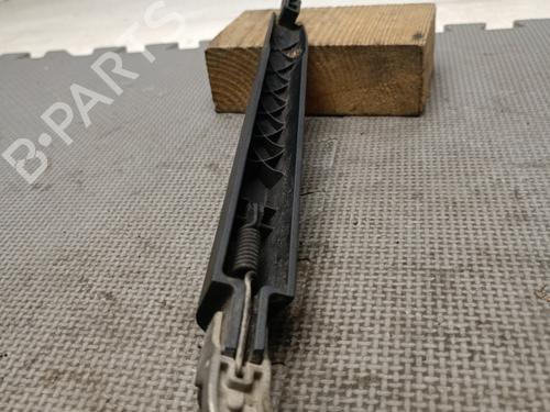 Rear windshield wiper arm FORD FOCUS II (DA_, HCP, DP) 1.6 TDCi | BP21667424C144 