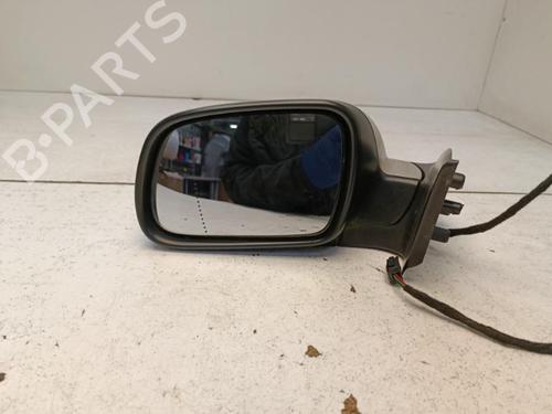 Left mirror PEUGEOT 307 (3A/C) 1.6 HDi | BP22130731C26 