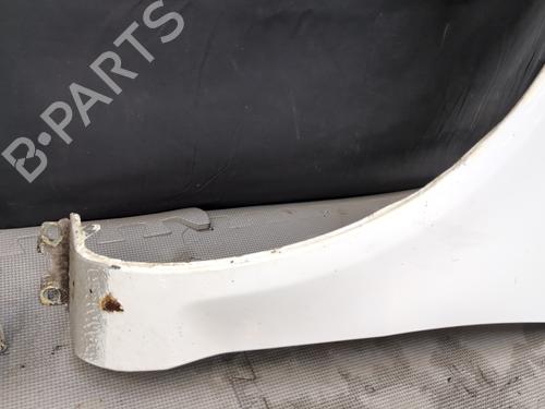 Left front fenders OPEL CORSA D (S07) 1.3 CDTI (L08, L68) | BP21325027C41 