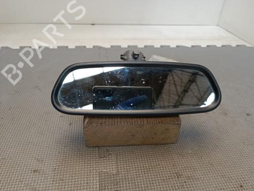 Used Rear mirror PEUGEOT 308 II (LB_, LP_, LW_, LH_, L3_) 1.6 HDi (92 hp) 21325973