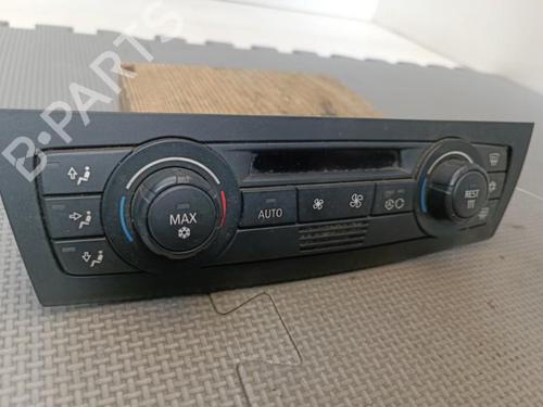 Climate control BMW 1 (E87) 118 d | BP22130016I5 