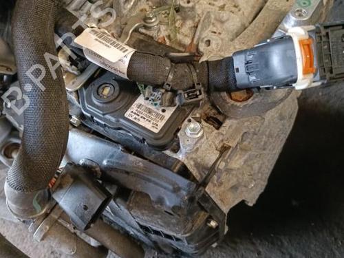 Used Gearbox Gearbox CITROËN C5 AIRCROSS (A_) 1.2 PureTech 130 (ARHNSJ) (131 hp) 21323924 21323924