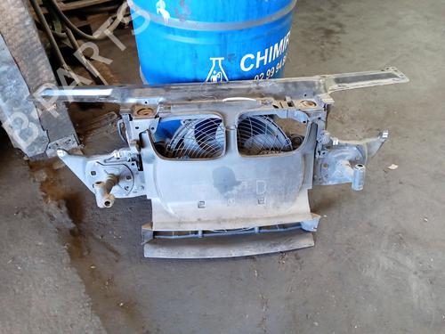 Køleventilator elektrisk BMW 3 Touring (E46) 330 xd (184 hp) 24647229