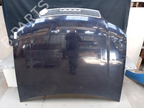 Used Hood AUDI A4 B6 (8E2) 2.5 TDI quattro (180 hp) 24446738