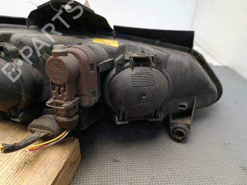 Left headlight PEUGEOT 406 (8B) 2.1 TD 12V | BP21324780C28 