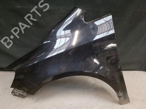Used Left front fenders VW GOLF PLUS V (5M1, 521) 1.6 TDI (105 hp) 23805342