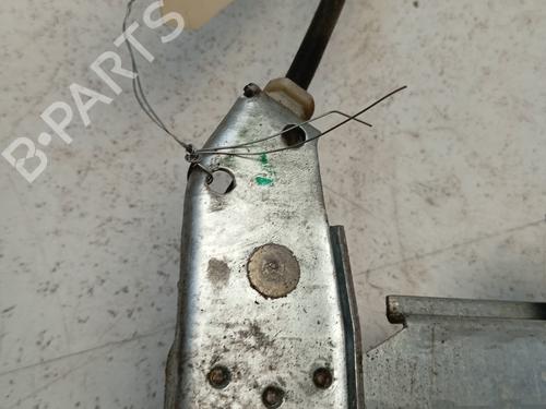 Used Front right window mechanism Front right window mechanism 29342125 29342125