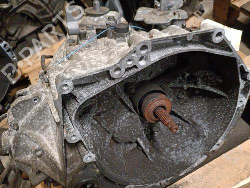 Gearbox PEUGEOT 205 I (741A/C) 1.4 | BP21326611M3 