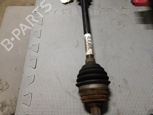 Used Left front driveshaft PEUGEOT 108 1.2 (82 hp) 21326083