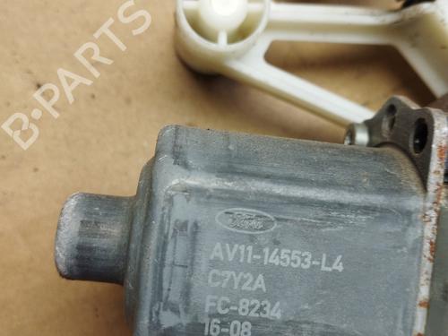 Rear right window mechanism FORD B-MAX (JK) 1.0 EcoBoost | BP36902892C25  - Image 5