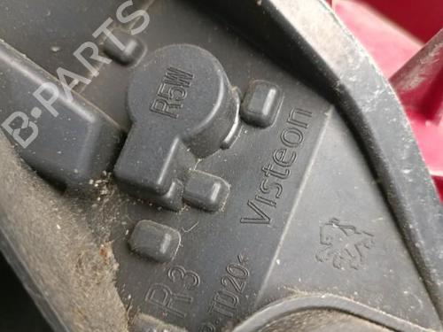 Used Right taillight Right taillight PEUGEOT 207 (WA_, WC_) 1.4 16V (95 hp) 21324872 21324872