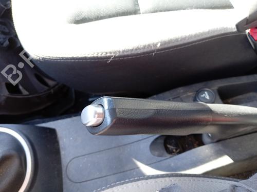 Hand brake RENAULT CLIO III (BR0/1, CR0/1) 1.5 dCi | BP25003100I18 