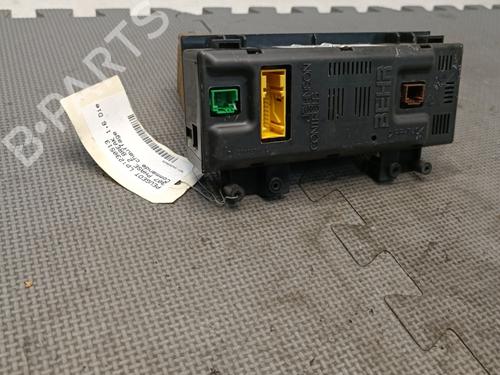 Climate control PEUGEOT 307 SW (3H) 1.6 HDI 110 | BP21573255I5 