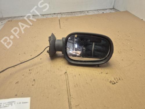 Left mirror DACIA LOGAN (LS_) 1.6 (LS0B, LS0D, LS0F, LS0H) | BP40497800C26 - Image 2