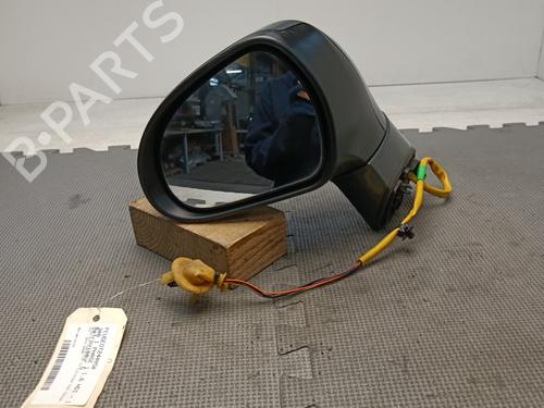 Used Left mirror PEUGEOT 308 I (4A_, 4C_) 1.6 HDi (90 hp) 21573252
