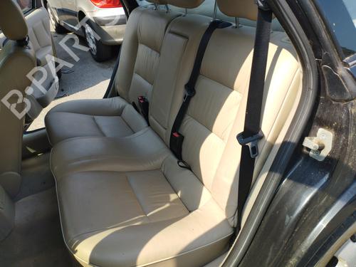 Used Rear seat Rear seat OPEL VECTRA B Hatchback (J96) 2.2 DTI 16V (F68) (125 hp) 27898420 27898420