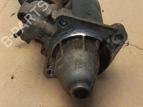 Used Starter FORD FIESTA V (JH_, JD_) 1.4 16V (80 hp) 22130146