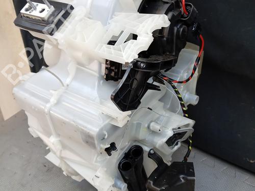 Heater matrix box PEUGEOT 208 I (CA_, CC_) 1.2 VTI 82 | BP24183913M61 