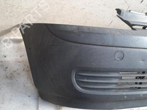 Front bumper OPEL COMBO Box Body/MPV 1.7 DTI 16V | BP22129939C7 