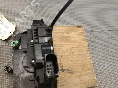 Front left lock FIAT PUNTO EVO (199_) 1.3 D Multijet (199AXC1A, 199BXC1A, 199AXT1A, 199BXT1A) | BP21488838C98 