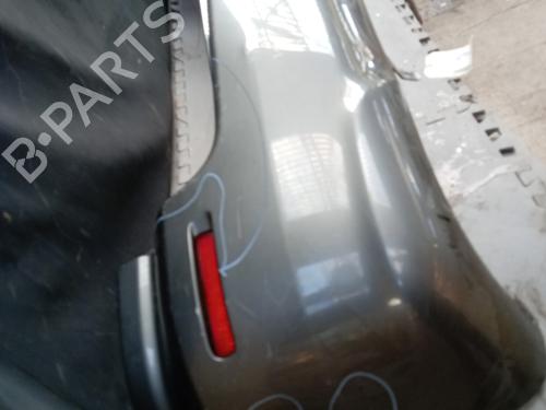 Rear bumper TOYOTA COROLLA Verso (ZER_, ZZE12_, R1_) 2.0 D-4D (CUR10_, CUR10R) | BP29407805C8 