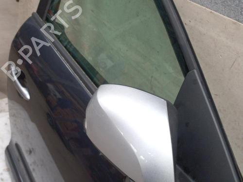 Right front door RENAULT MEGANE III Hatchback (BZ0/1_, B3_) 1.5 dCi (BZ09, BZ0D, BZ1W, BZ29, BZ14) | BP21325177C3 