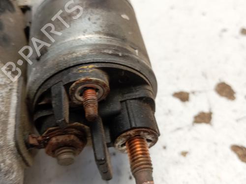 Used Starter Starter PEUGEOT 206+ (2L_, 2M_) 1.4 i (2LKFWA, 2MKFWA) (75 hp) 29425322 29425322