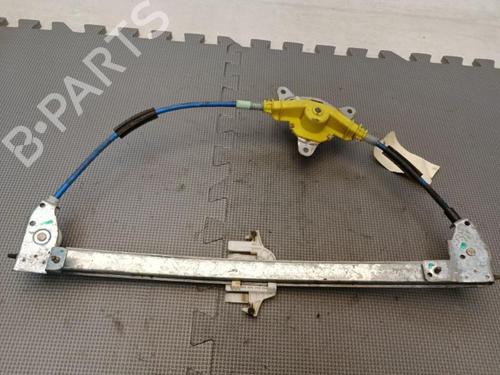 Rear left window mechanism PEUGEOT 406 (8B) 2.0 HDI 110 | BP22130999C24 