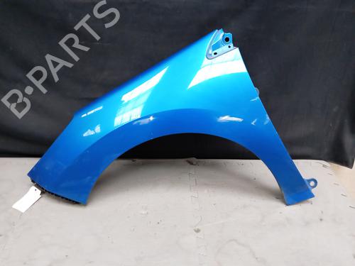 Used Left front fenders PEUGEOT 308 I (4A_, 4C_) 1.6 16V (120 hp) 24147336