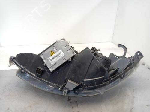 Right headlight PEUGEOT 308 I (4A_, 4C_) 1.6 HDi | BP29255947C29 