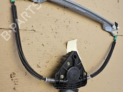 Used Front right window mechanism Front right window mechanism RENAULT CLIO II (BB_, CB_) 1.2 (BB0A, BB0F, BB10, BB1K, BB28, BB2D, BB2H, CB0A,... (58 hp) 40502029 40502029