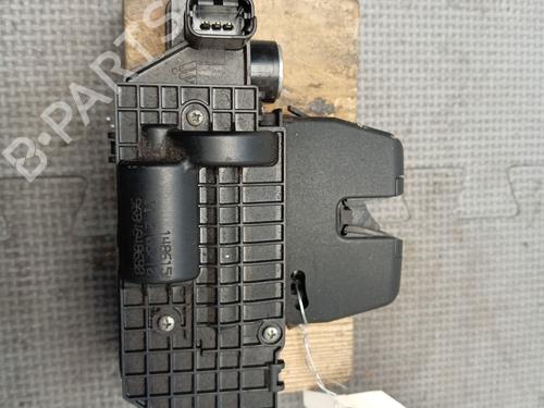 Used Tailgate lock CITROËN C3 II (SC_) 1.4 HDi 70 (SC8HZC, SC8HR0, SC8HP4) (68 hp) 24828292