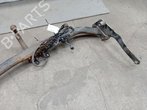 Trækkugle/Mekanisme RENAULT ESPACE IV (JK0/1_) 2.0 dCi (JK01, JK02, JK1J, JK1K, JK1H) | BP27658785C141 - Image 2