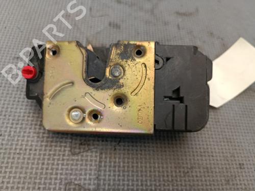 Front left lock PEUGEOT 206 Hatchback (2A/C) 1.4 HDi eco 70 | BP22131301C98 