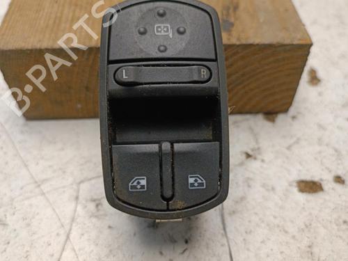 Left front window switch OPEL CORSA D (S07) 1.3 CDTI (L08, L68) | BP21326133I27 