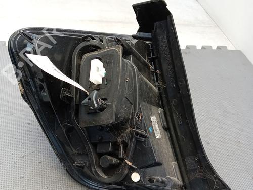 Right taillight CITROËN C3 II (SC_) 1.4 VTi 95 | BP23994093C35