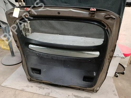 Tailgate HONDA CIVIC VIII Hatchback (FN, FK) 2.2 CTDi (FK3) | BP22130794C6 