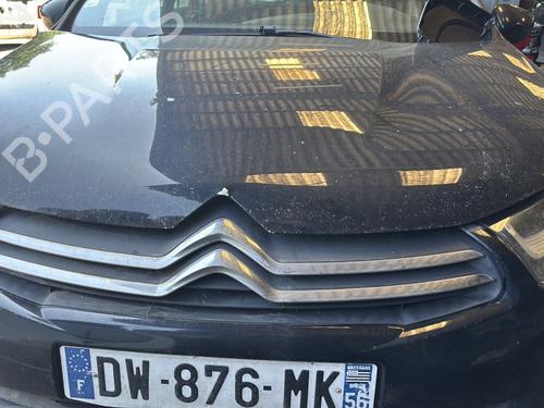 Used Hood Hood CITROËN C4 II (NC_) 1.6 BlueHDi 120 (120 hp) 26688536 26688536