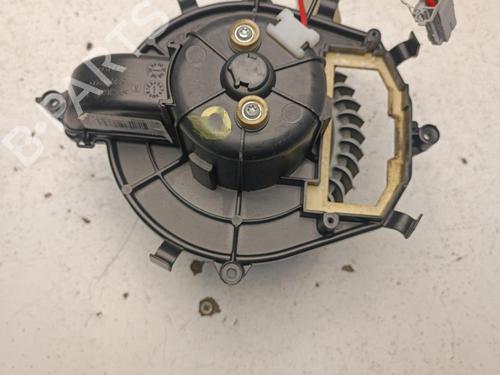 Heater blower motor CITROËN C4 Grand Picasso I (UA_) 2.0 HDi 138 | BP21326050M62 