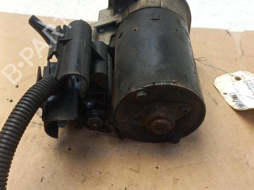 Starter FORD FIESTA V (JH_, JD_) 1.4 16V | BP22130146M8 