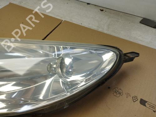 Left headlight PEUGEOT 407 (6D_) 2.0 HDi 135 (6DRHRH, 6DRHRE, 6DRHRG, 6DRHRJ) | BP34412947C28 - Image 3