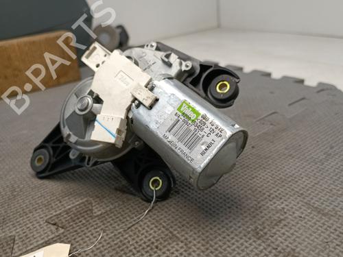 Rear wiper motor RENAULT GRAND SCÉNIC II (JM0/1_) 1.5 dCi (JM1E) | BP21569466M102 