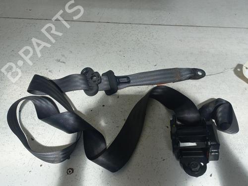 Used Rear right seatbelt Rear right seatbelt CHEVROLET AVEO / KALOS Hatchback (T250, T255) 1.2 (72 hp) 21325163 21325163