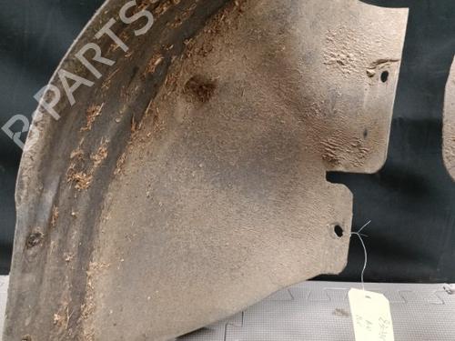 Wheel arch PEUGEOT 206 Hatchback (2A/C) 2.0 HDI 90 | BP22131255C56 
