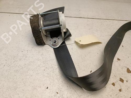 Used Rear left belt tensioner VW SCIROCCO III (137, 138) 1.4 TSI (160 hp) 21323903