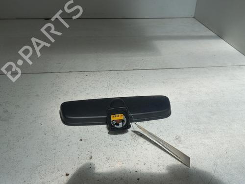 Used Rear mirror Rear mirror DAEWOO KALOS (KLAS) 1.4 (83 hp) 21325140 21325140